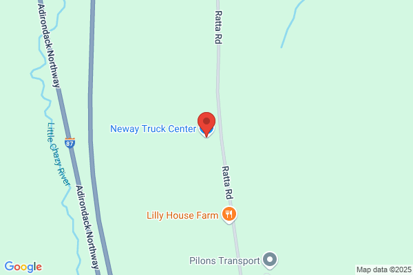 Neway Truck Center