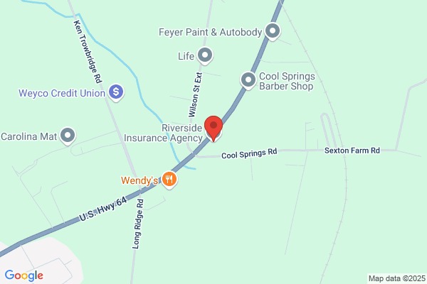 Riverside Insurance Agency