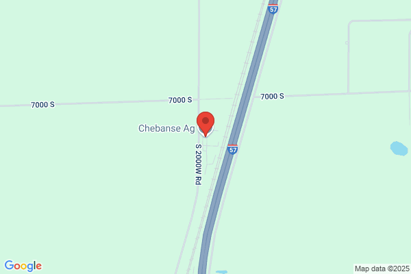 Chebanse Grain