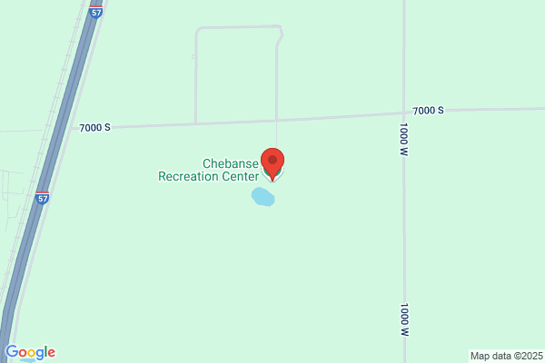 Chebanse Recreation Center