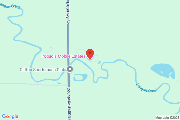Iroquois Mobile Estates & Sales