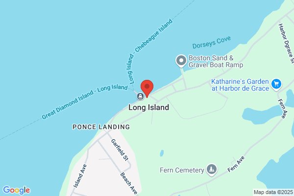 Long Island Town Hall