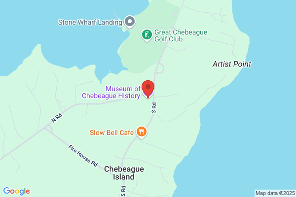 Museum of Chebeague History