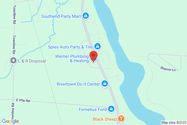 Northern Michigan Plumbing & Heating