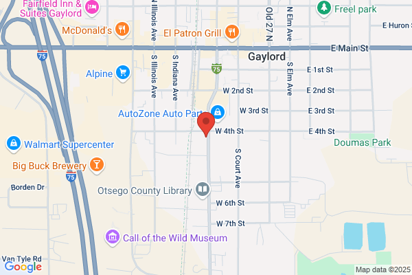 Dave's Auto Repair Inc