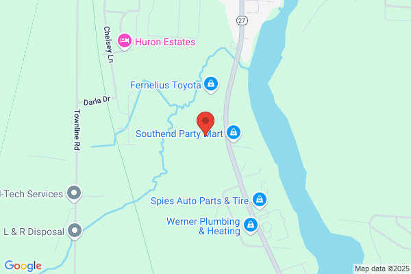 Lahaies Auto Service Center