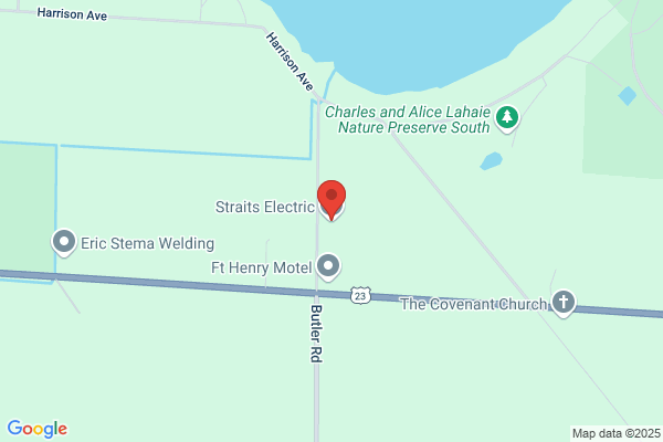 Hooker Electric