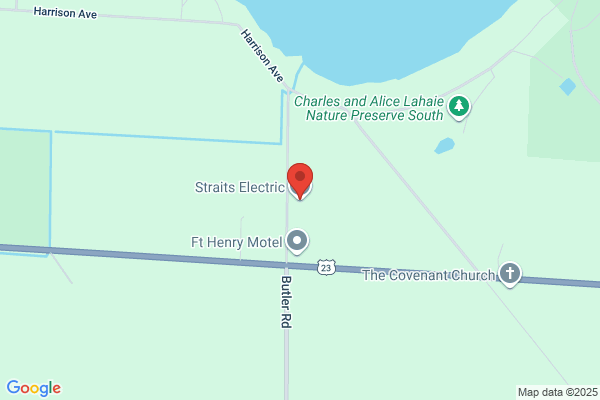 Hooker Electric