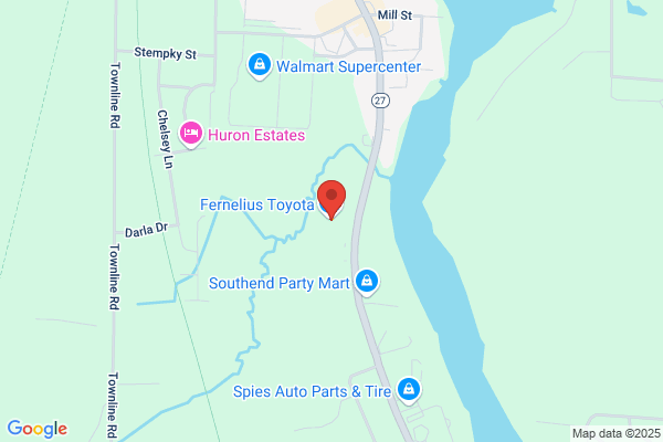 Fernelius Chrysler Dodge Jeep Ram