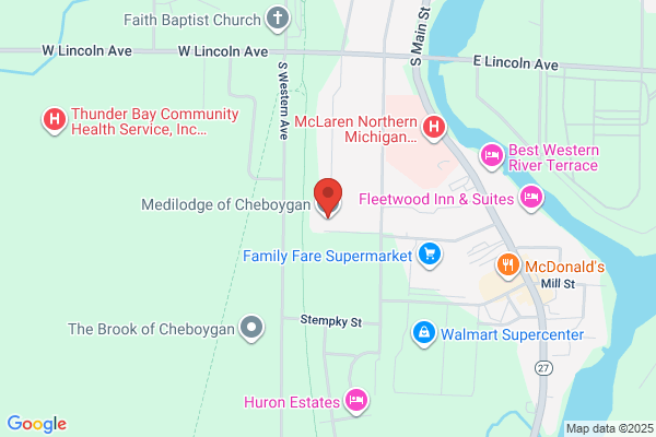 Tendercare of Cheboygan