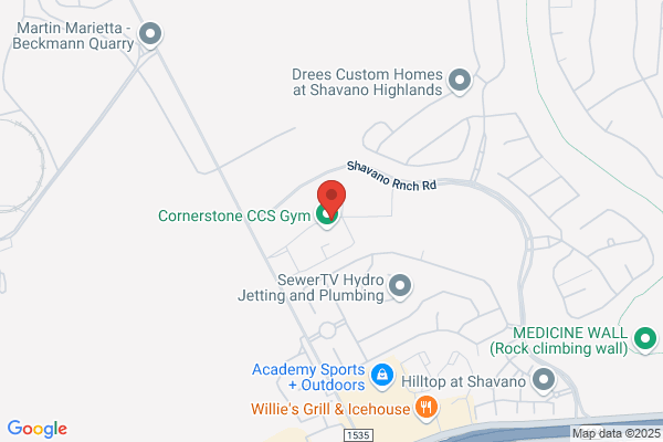 Cornerstone Christian School
