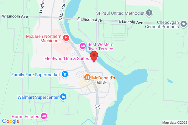 Fleetwood Inn & Suites