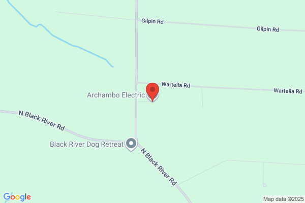 Archambo Electric Inc