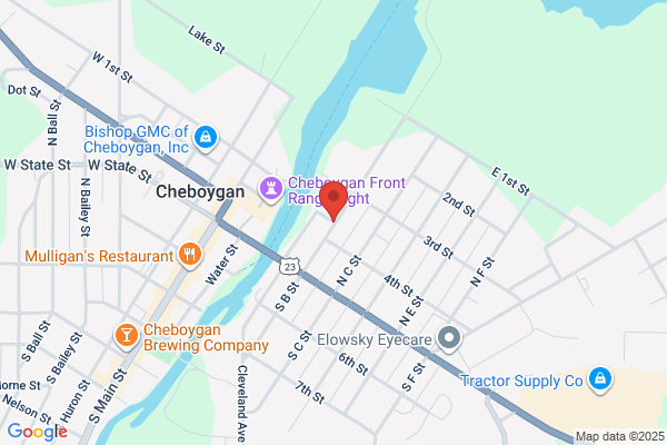 Walstrom Marine- Cheboygan
