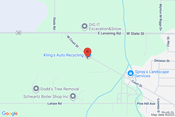 A J's Transmission Repair Inc