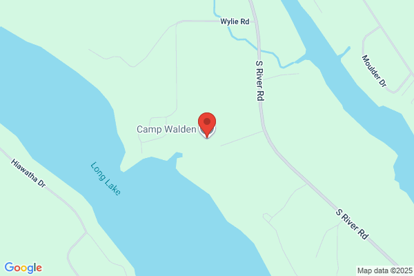 Camp Walden