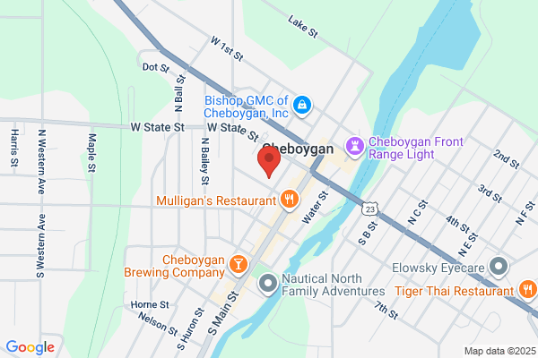 Cheboygan Area Arts Council