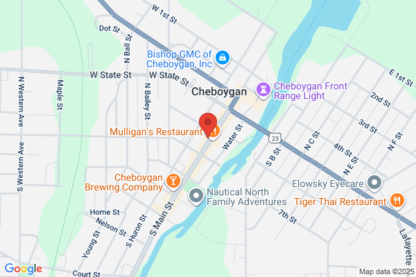 Cheboygan Chiropractic Clinic