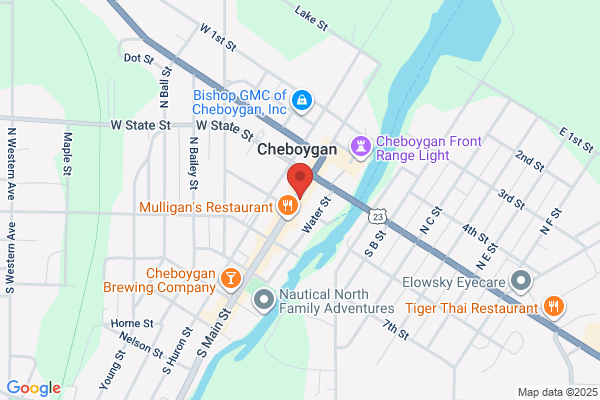 Cheboygan Cinema