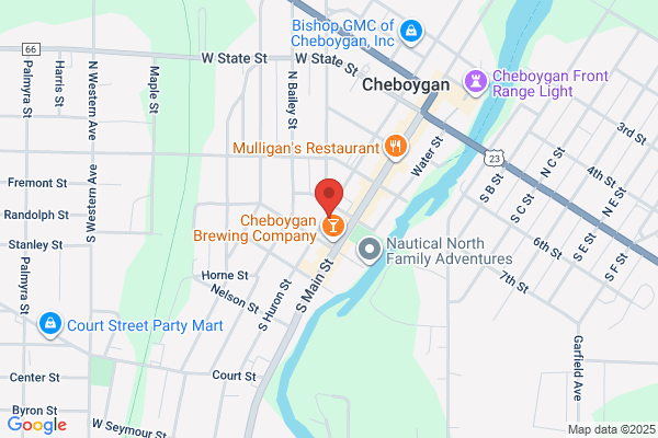 Cheboygan Vision Source