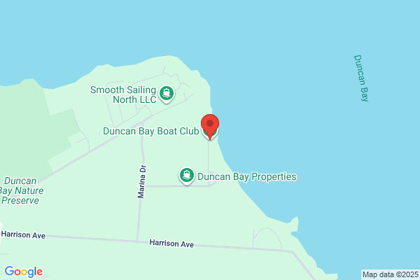 Cheboygan Yacht Club
