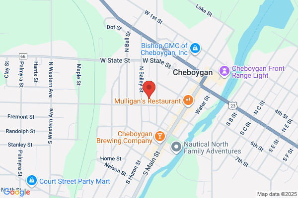 Cheyboygan Youth Center