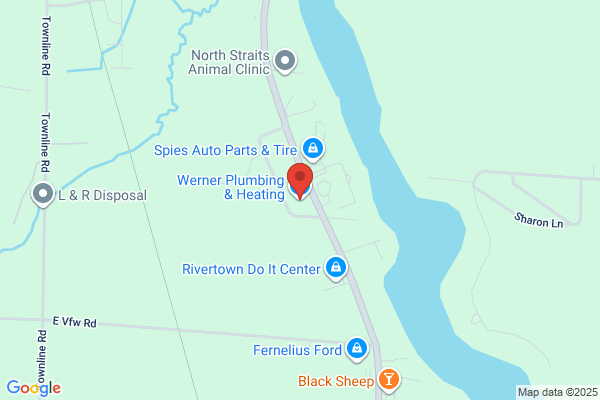 Northern Michigan Plumbing & Heating