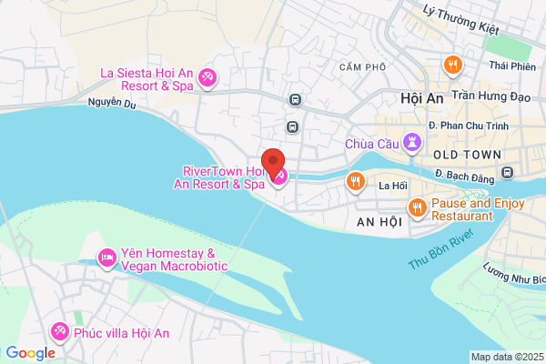 Rivertown Spa, Pool & Billiards