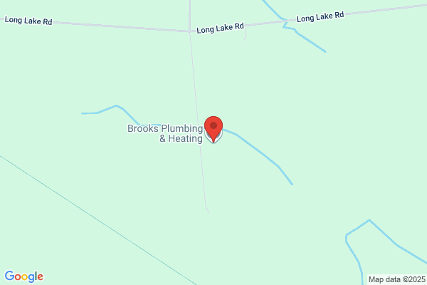 Brooks Plumbing & Heating