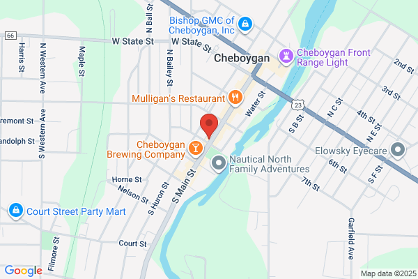 First Federal of Northern Michigan