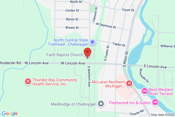 Faith Baptist Church