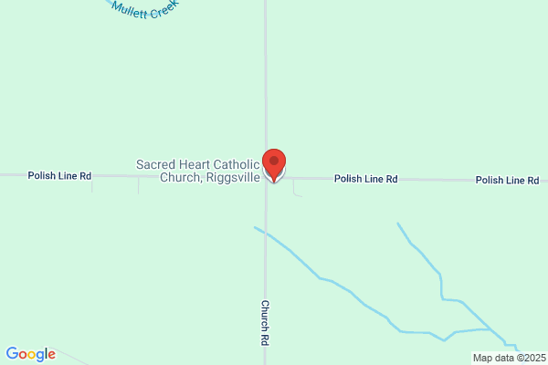 Sacred Heart Catholic Church