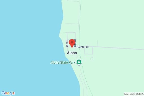 Aloha Village Hair Salon