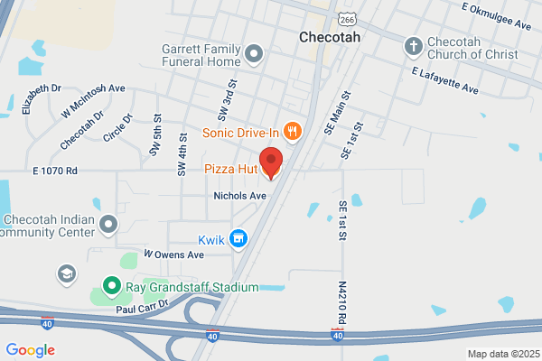 Pizza Hut