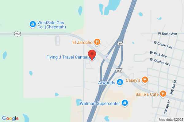 Flying J Travel Center