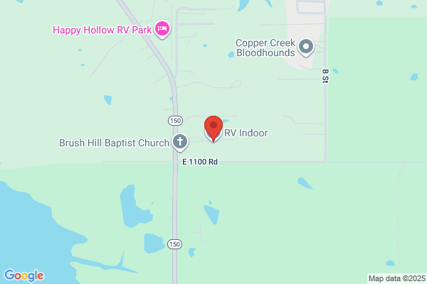 Brush Hill Rv Storage