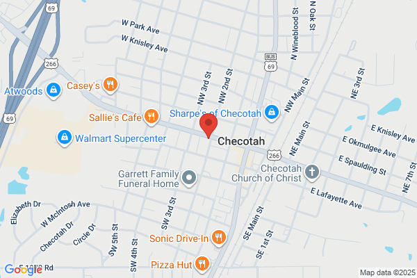 Chaney's Pizza