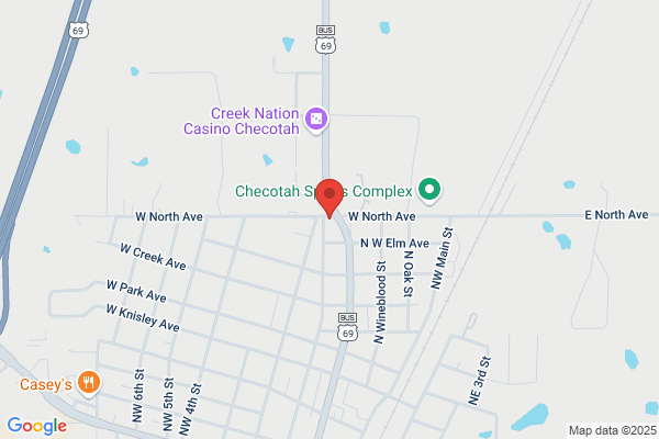 Chucks Bar & Grill