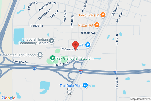 Cooks & Hills & Hills Community Action