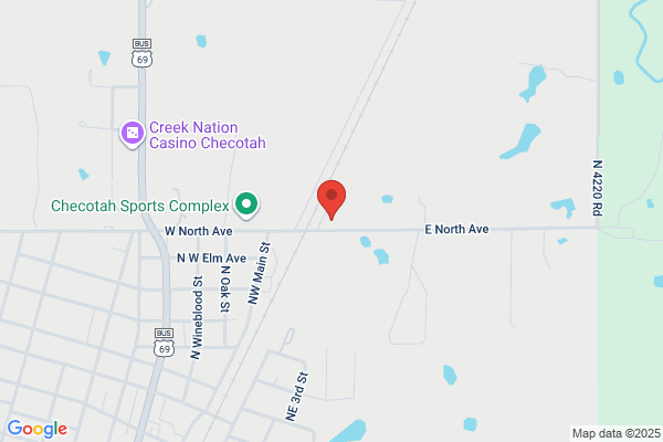 Crandell Salvage Inc-Recycling