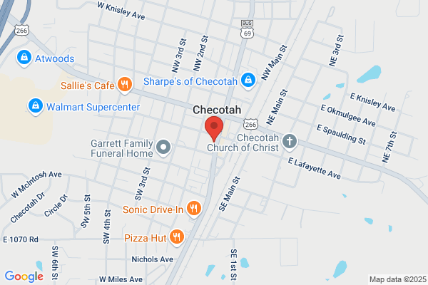 Downtown Antique Mall
