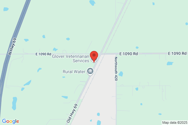 Glover Veterinary Services Inc PC