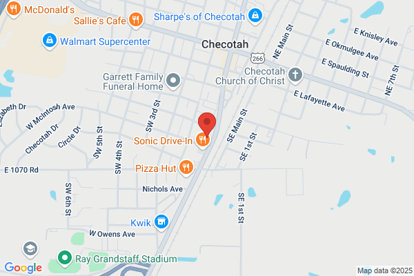 Grady's Used Cars