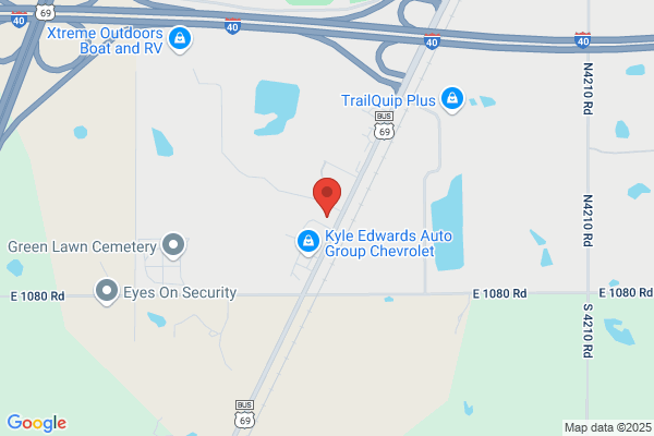 Lake Area Fence Co