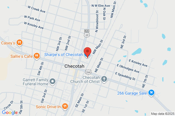 Nichols Dollar Saver, Pharmacy