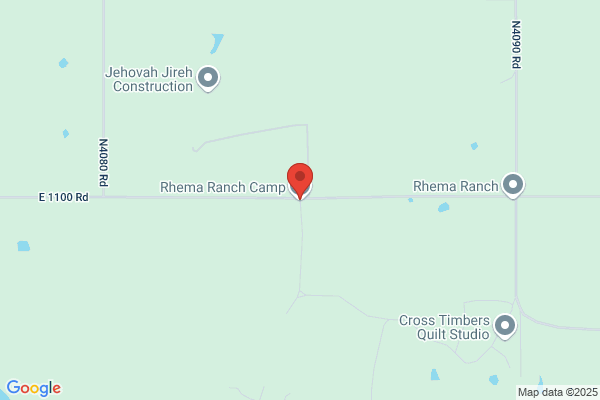Rhema Ranch
