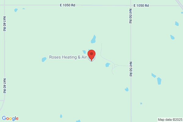 Rose's Heating & Air