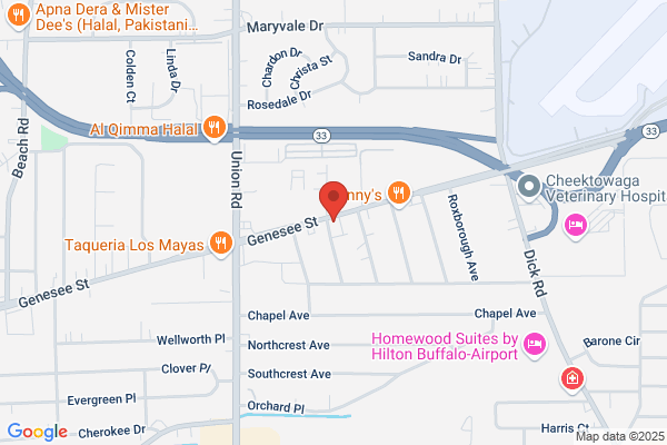 Amigone Funeral Home and Cremation Services
