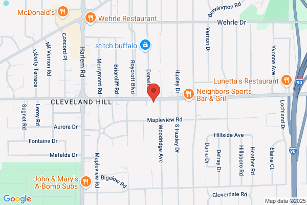 Amigone Funeral Home and Cremation Services
