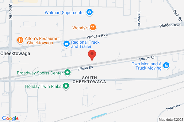 IKEA Pick-up location